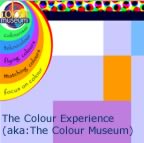 the colour experience