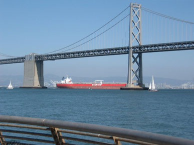 red boat