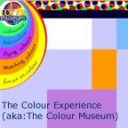 the colour experience