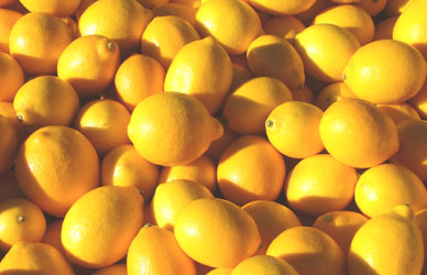 meyer lemons